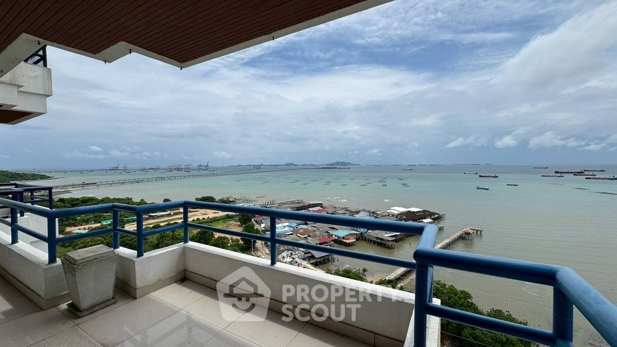 รูป คอนโด 2 ห้องนอน Rama Harbour View Condominium ขายในศรีราชา (ID 3340252) - รูปที่ 10/30