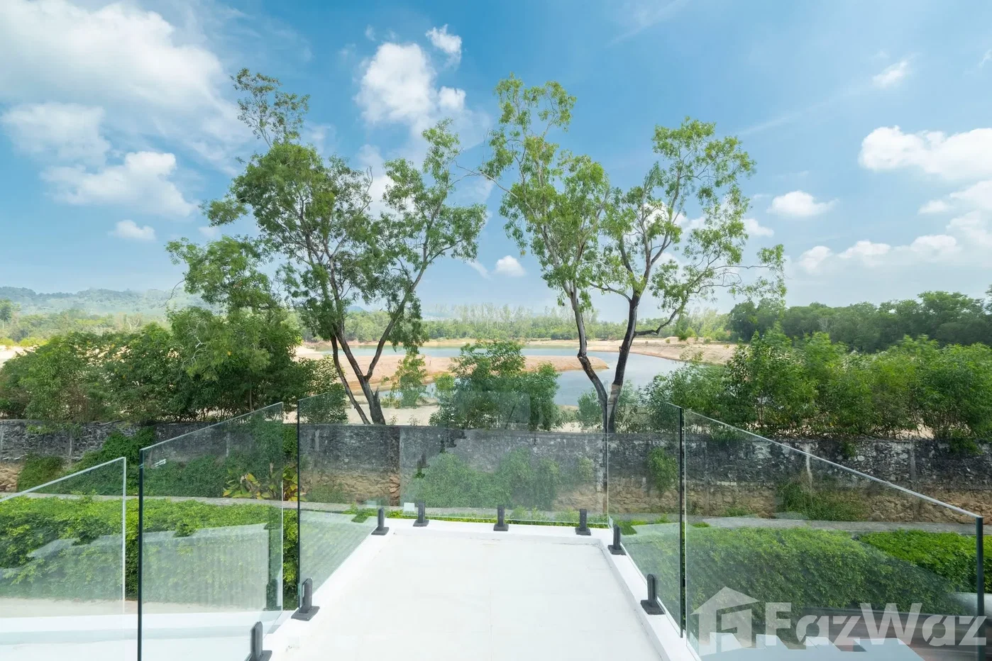 รูป วิลล่าให้เช่า 4 ห้องนอน ในโครงการ Layan Lucky Villas-Phase I 6806315 - รูปที่ 23/27