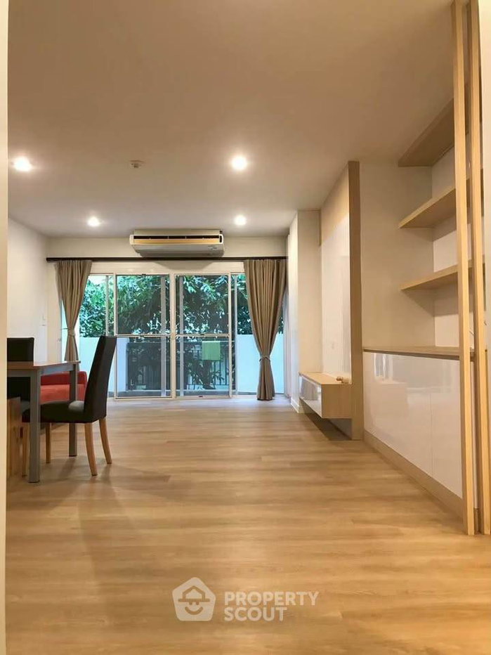 รูป คอนโด 2-ห้องนอน ที่ พหลโยธิน ปาร์ค คอนโดมิเนียม ใกล้ BTS สะพานควาย (ID 3339801) - รูปที่ 5/8