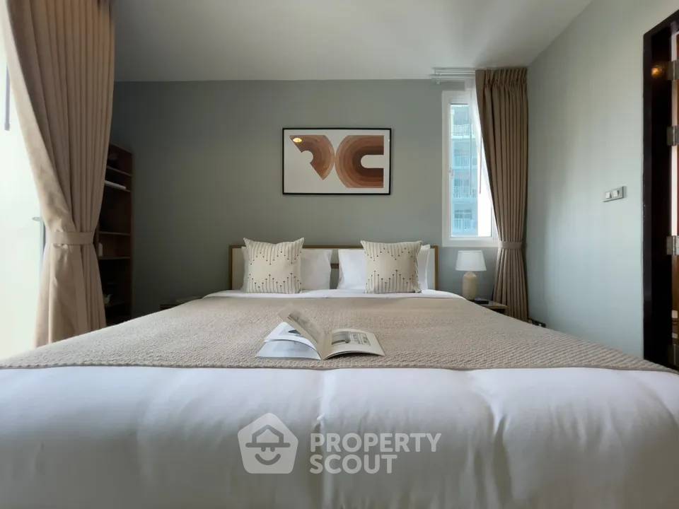 picture 2-BR Condo at 59 Heritage Sukhumvit 59 near BTS Thong Lor (ID 3339647) - 7/15