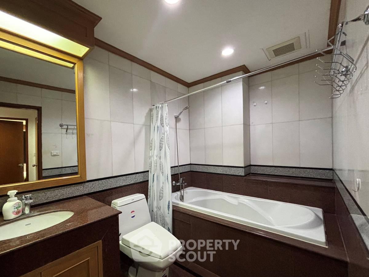 รูป คอนโด 1-ห้องนอน ที่ สุพรีม วิลล์ คอนโดมิเนียม ใกล้ MRT คลองเตย (ID 2866358) - รูปที่ 15/23
