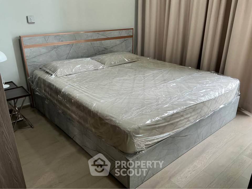 picture 50m From MRT Sukhumvit | 1-BR Celes Asoke For Rent (ID 3339560) - 6/8