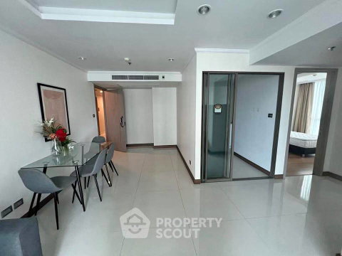 2-BR Supalai Oriental Sukhumvit 39 Near MRT Phetchaburi (ID 3339252)