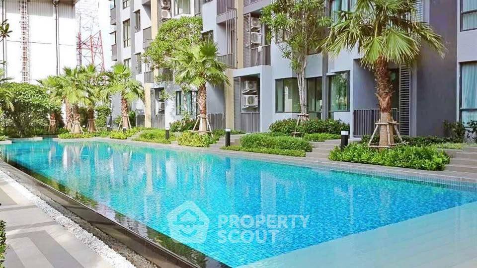 รูป ใกล้ BTS กรุงธนบุรี เพียง 100 ม. | คอนโด 2 ห้องนอน Q House Sathon ชั้น 21 (ID 3339974) - รูปที่ 16/18
