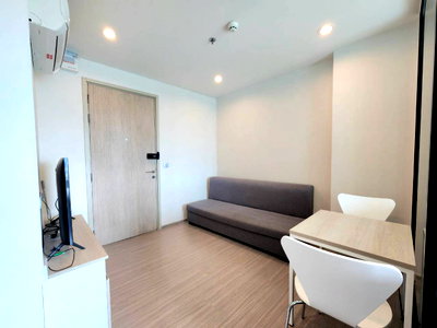 Condos for rent : PFD-09017 Condo for rent, Aspire Erawan Prime (Aspire Erawan Prime), fully furnished, ready to move in, outstanding location next to BTS Chang Erawan✨