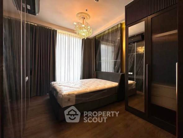 รูป คอนโด 2-ห้องนอน ที่ ดิ แอดเดรส สยาม-ราชเทวี ใกล้ BTS ราชเทวี (ID 3339537) - รูปที่ 3/7