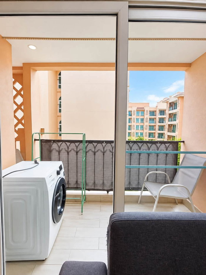 picture For rent: Seven Sea resort condo (1 bedroom & 1 bathroom) - 9/9