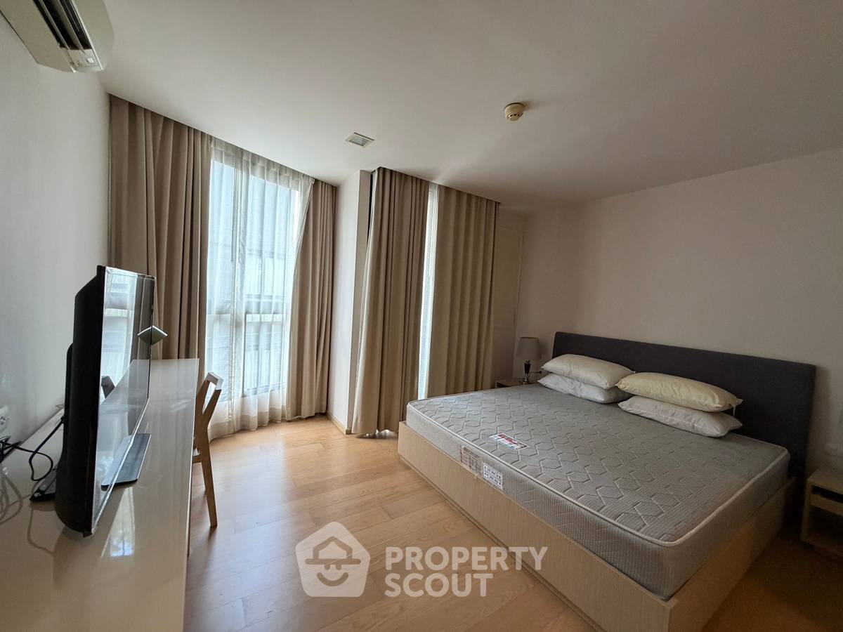 picture 3-BR Condo at LIV @ 49 near BTS Thong Lor (ID 1020189) - 8/14