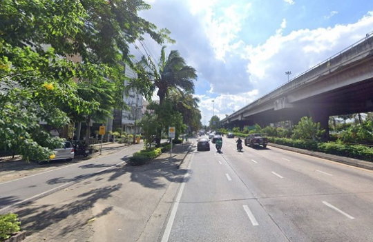 รูป ขายอพาร์ทเม้นท์ ลาดพร้าว 112 ใกล้ MRT มหาดไทย เพียง 3 นาที - รูปที่ 2/4