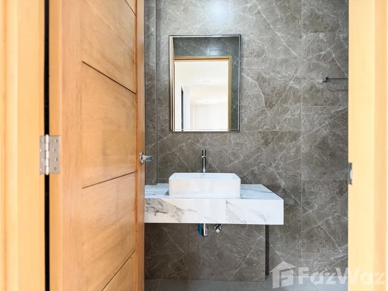 picture Luxury Private Pool House | City Home Kuku, 6803073 - 18/23