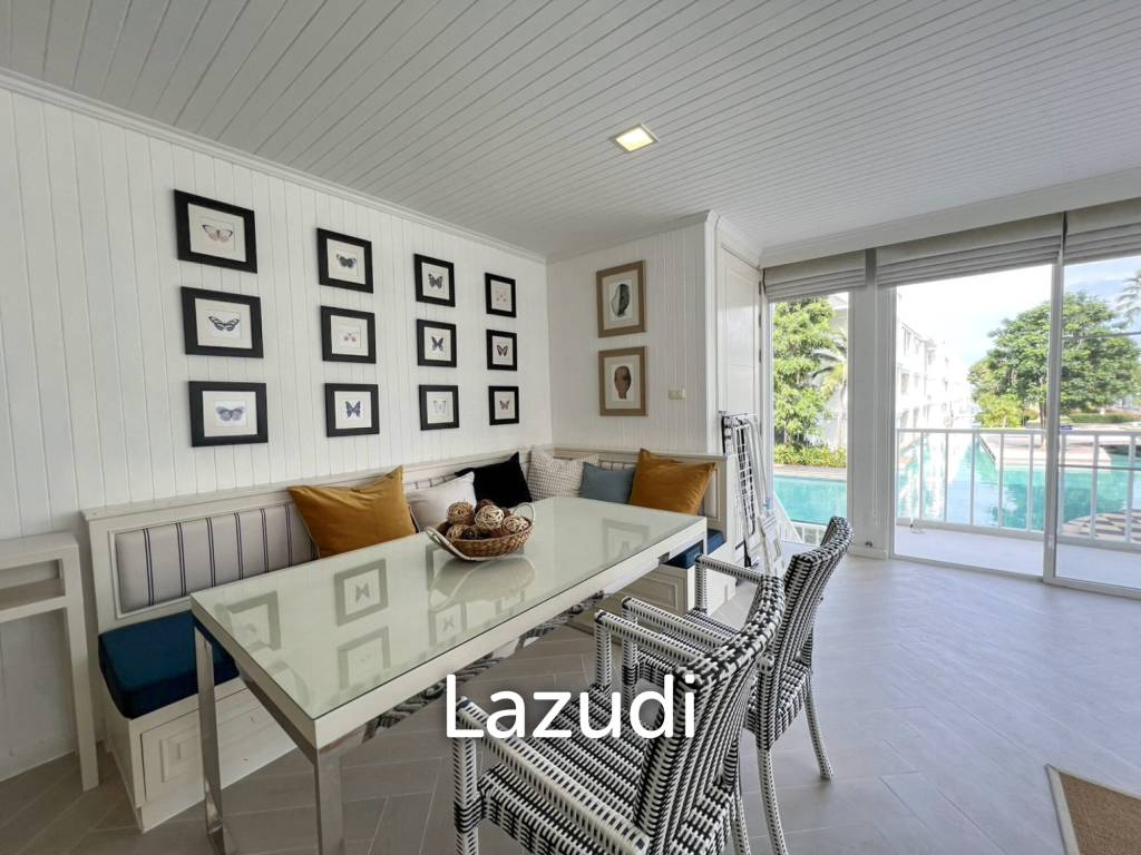 picture Malibu Kao Tao 150 sqm 2Bed Pet-Friendly Condo - 12/36