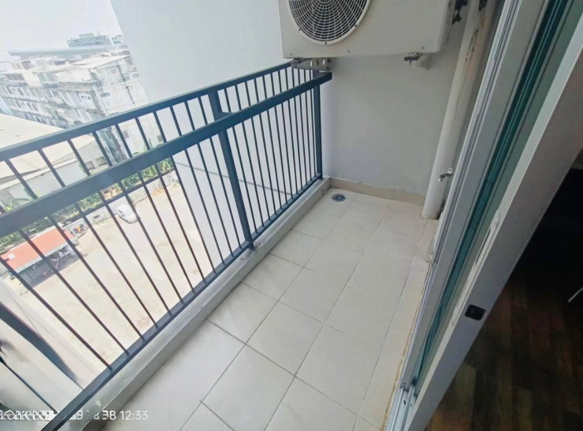 picture Thana Arcadia for rent ✨ Fully furnished - 8/9