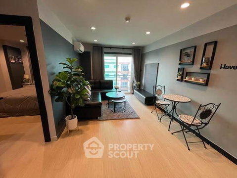 1-BR Condo at Park Lane Condominium Jomtian close to Pattaya (ID 3339196)