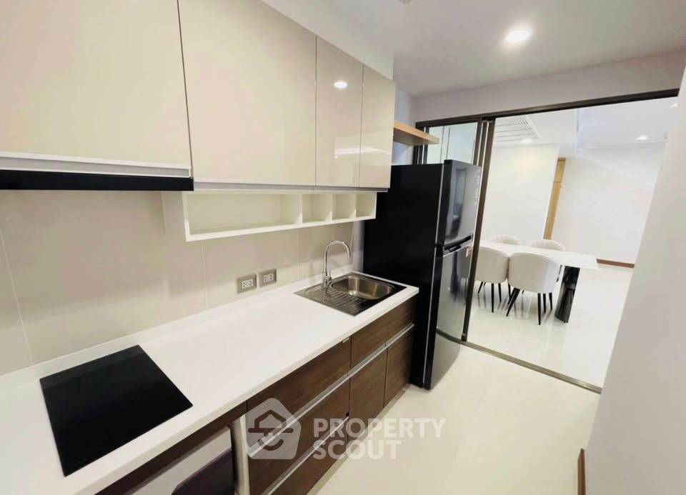 picture 2-BR Condo at Supalai Oriental Sukhumvit 39 near MRT Phetchaburi (ID 3340515) - 7/8