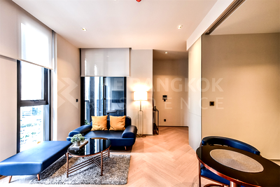 Condos for sale : The Reserve Sathorn  Best Location Condo for City Dwellers