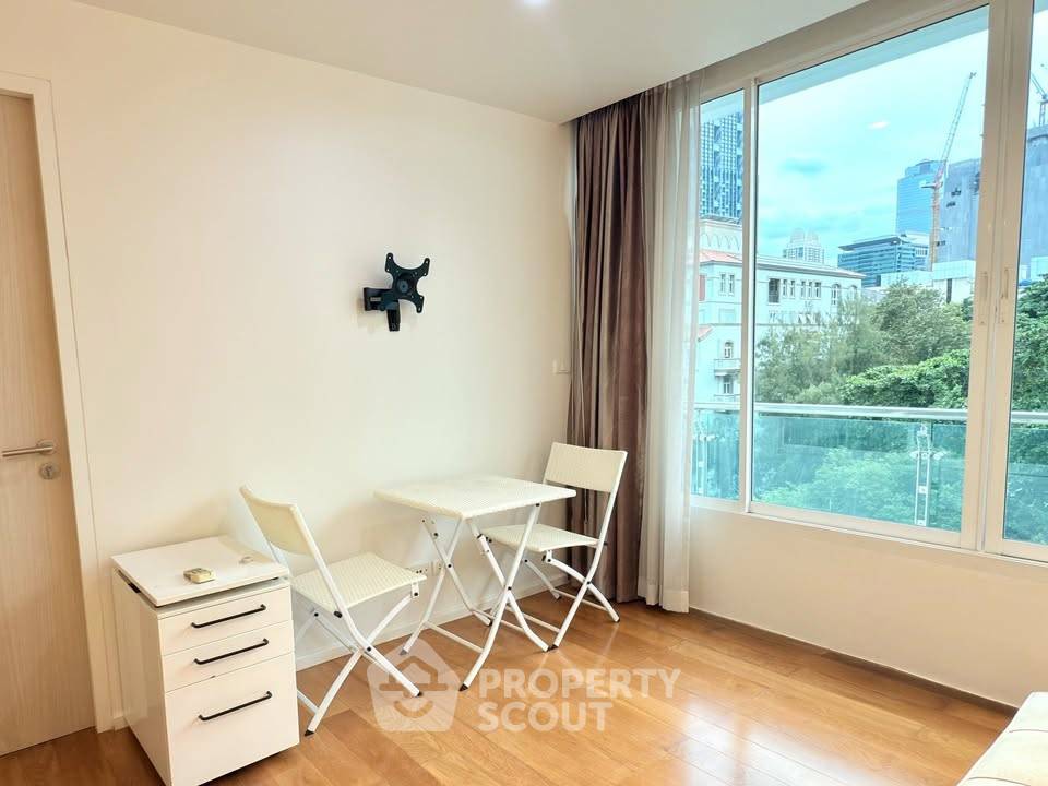picture 1-BR Condo at Focus On Saladaeng Condominium near MRT Si Lom (ID 3342378) - 10/15