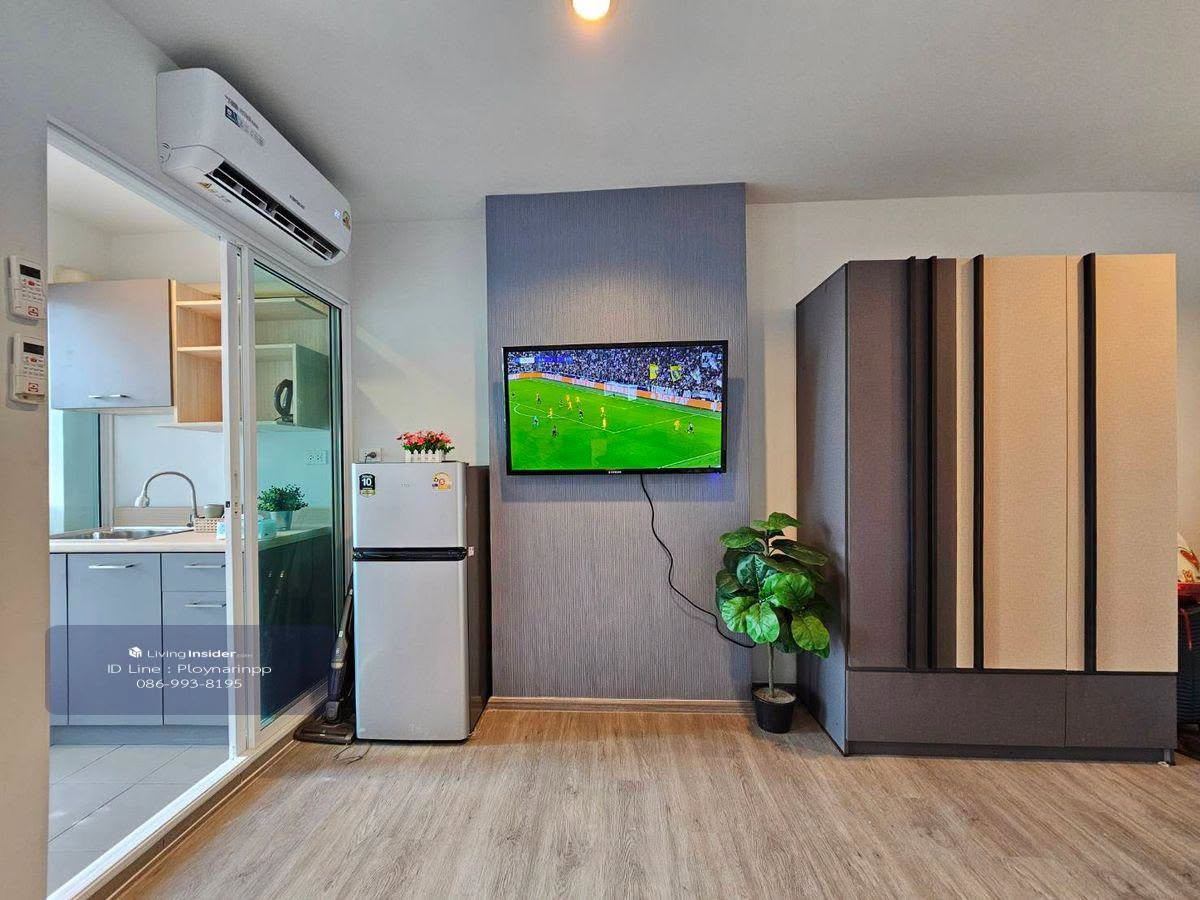 picture Condo for Rent at Regent home bangna (M6909076) ID Line : @condo79 - 3/7
