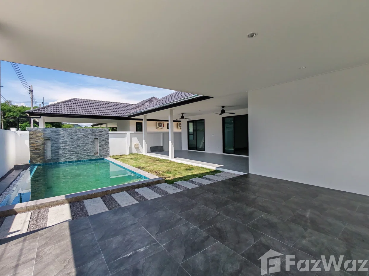 picture 3 Bedroom Villa for sale at Milpool Villas 6810296 - 4/22