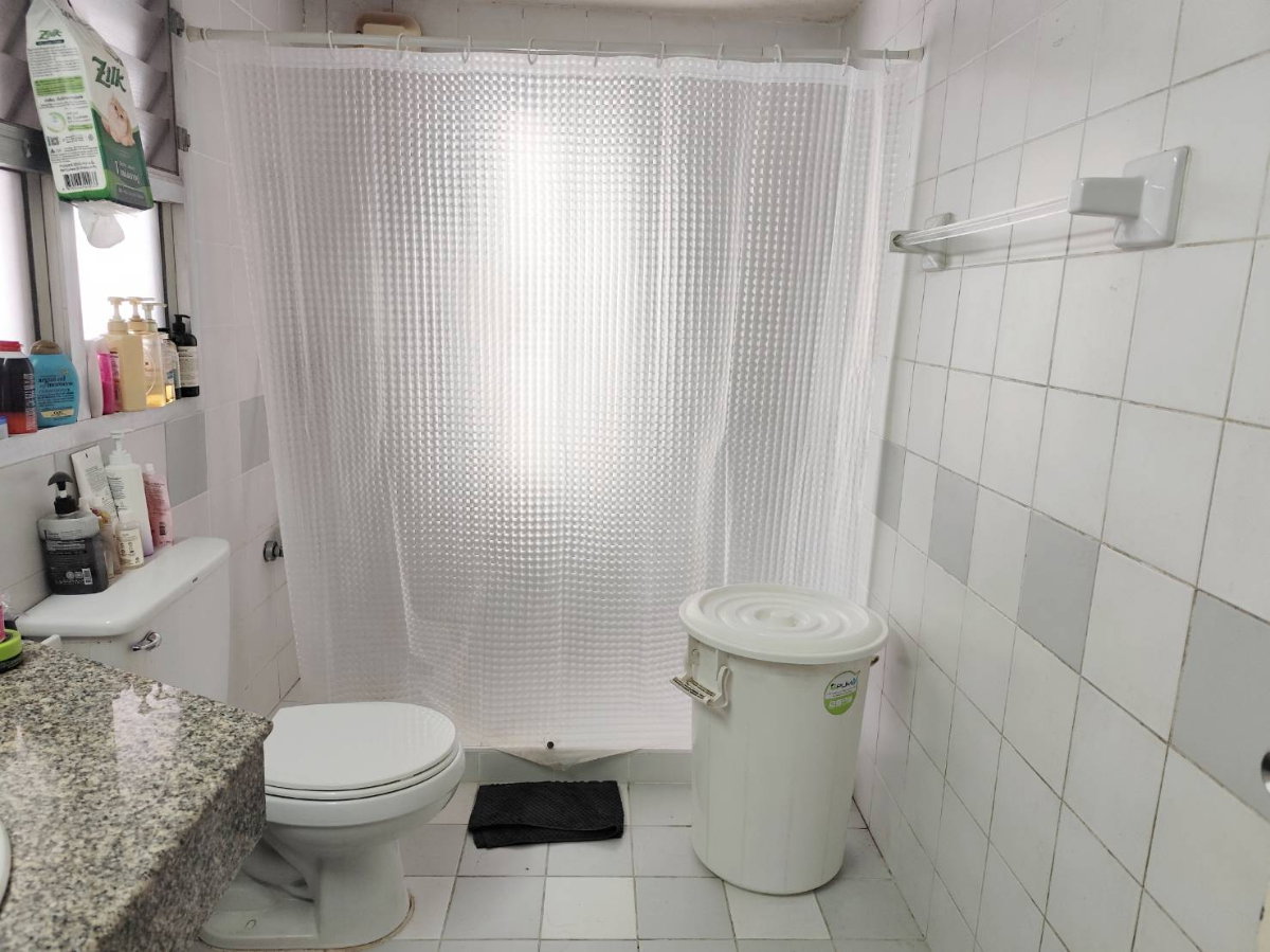 picture Baan Suan Lasalle Condominium for Sales - 4/8
