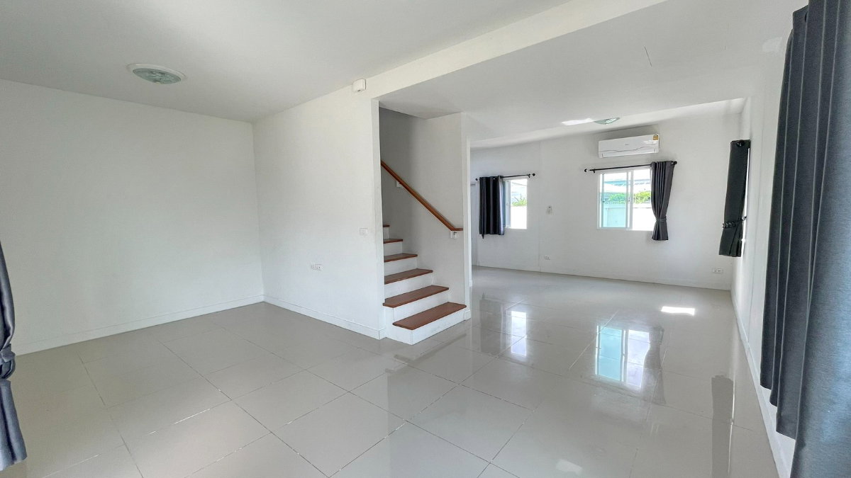 รูป ขาย บ้านเดี่ยว  พุทธมณฑลสาย พุทธมณฑลสาย 4 ( ไม่มีเฟอร์ ฯ ) - รูปที่ 6/15