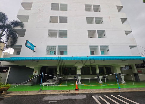 L260147 | Opportunity for investors! Take over a 52-room dormitory business—ready for immediate operation.