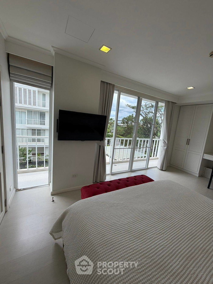 รูป คอนโด 2 ห้องนอน เลี้ยงสัตว์ได้ ที่ Malibu Hua Hin Khao Tao (ID 3342510) - รูปที่ 12/14