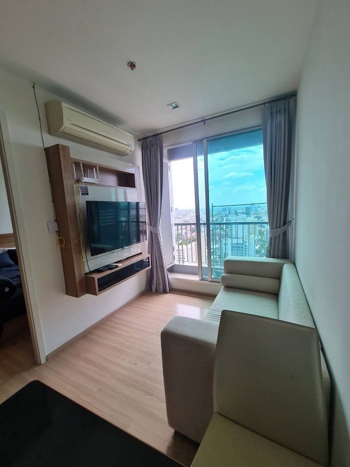 picture Condo for Rent at Rhythm Phahol - Ari (J6909043) ID Line : @condo65 - 2/5