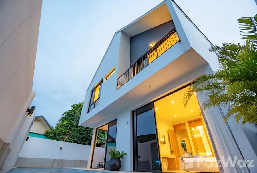 picture 4 Bedroom Pool Villa for Sale 5757109 - 7/24