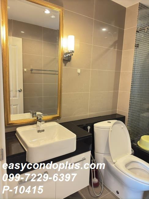 picture 💥 [ 𝐏-𝟏𝟎𝟒𝟏𝟓 ] FOR RENT : Supalai Wellington 2 Quiet! Near MRT Thailand Cultural Centre 𝟏𝟔,𝟎𝟎𝟎 THB/mo. | Line @easycondoplus | 099-229-6397 - 11/12