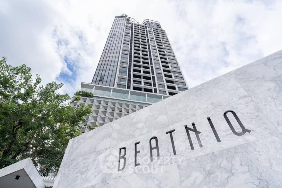 picture 2-BR Condo at Beatniq Sukhumvit 32 near BTS Thong Lor (ID 3343158) - 13/13