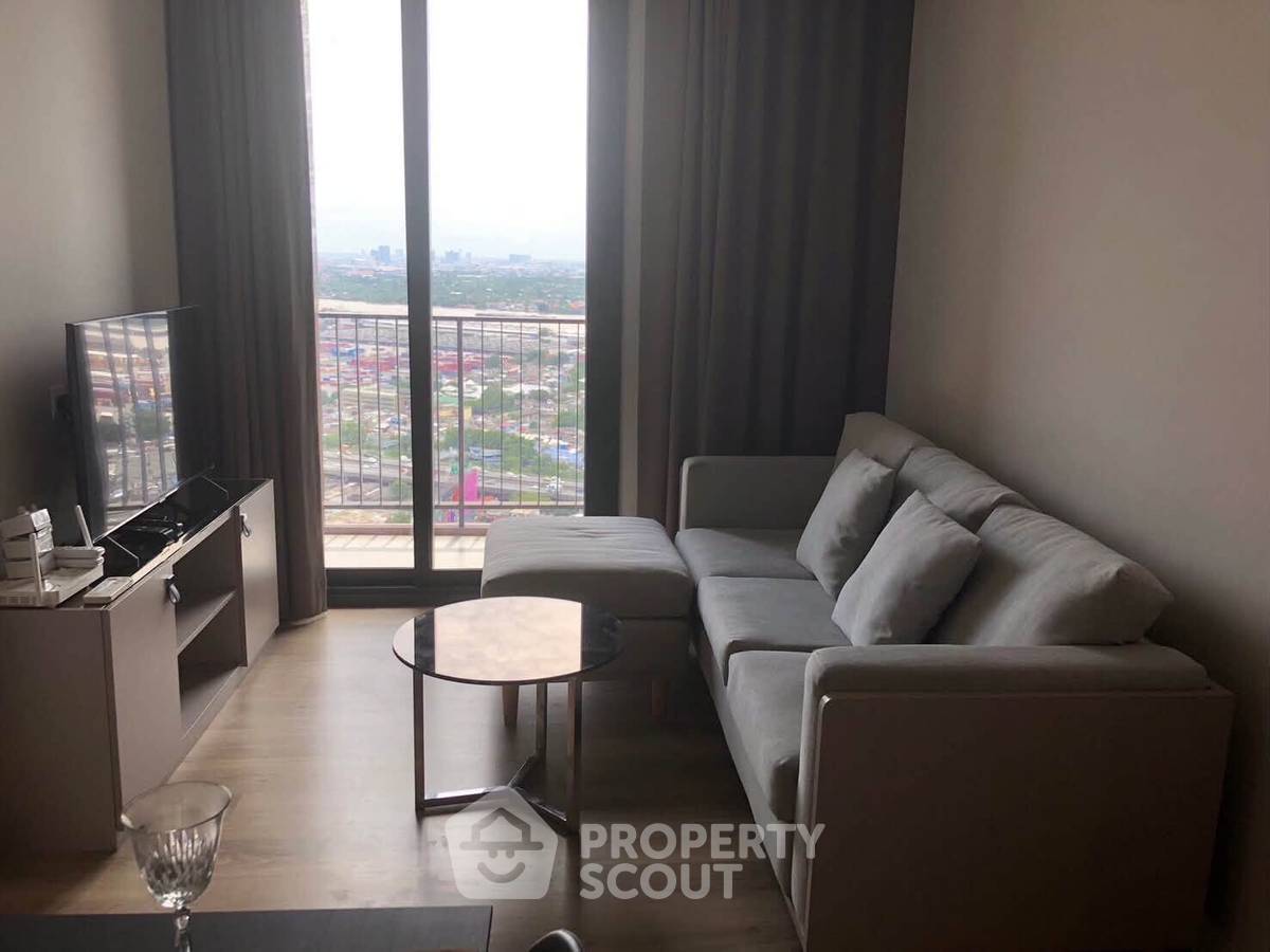 picture 2-BR Condo at Oka Haus Sukhumvit 36 near BTS Thong Lor (ID 3340893) - 9/14