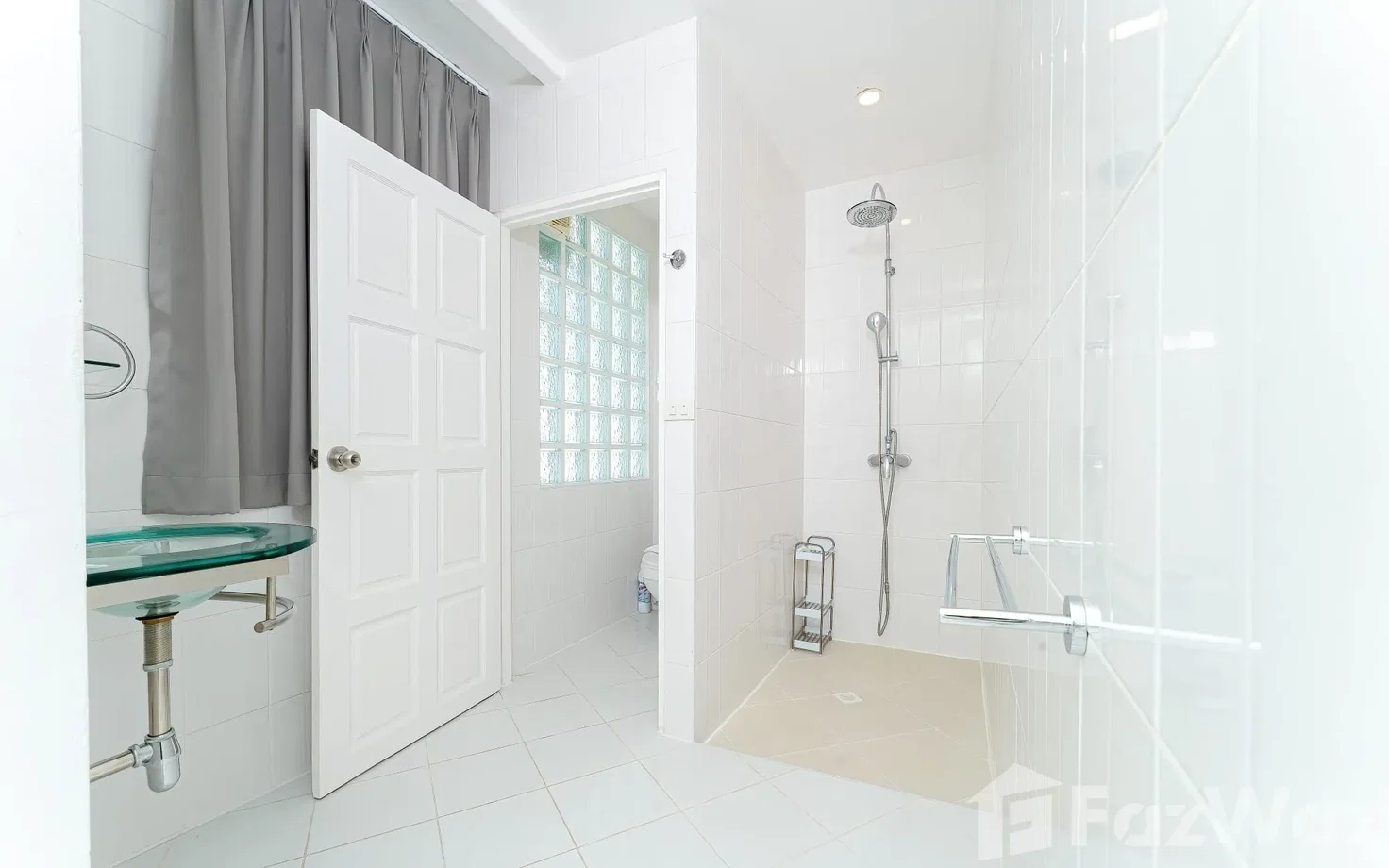 รูป วิลล่าให้เช่า 3 ห้องนอน ในโครงการ เดลตา วิลลา 28060 - รูปที่ 38/38