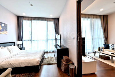 Condos for rent : Quattro by Sansiri  Special Unit, Quality Guaranteed by Top Brands