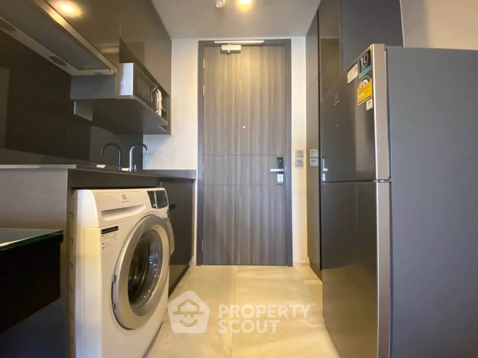 รูป คอนโด 1-ห้องนอน ที่ แอชตัน อโศก ใกล้ MRT สุขุมวิท (ID 3342279) - รูปที่ 7/14
