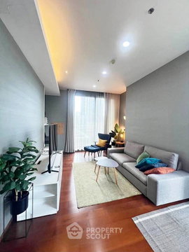 2-BR Condo at Quattro By Sansiri near BTS Thong Lor (ID 3342195)