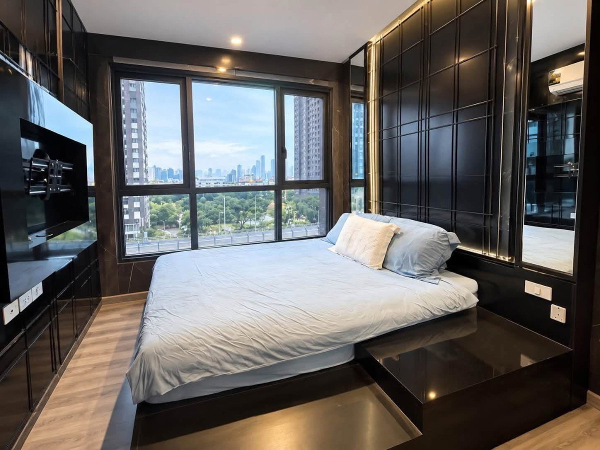 picture 16,000 The base park east BTS Onnut contact Line:katk03 - 4/8