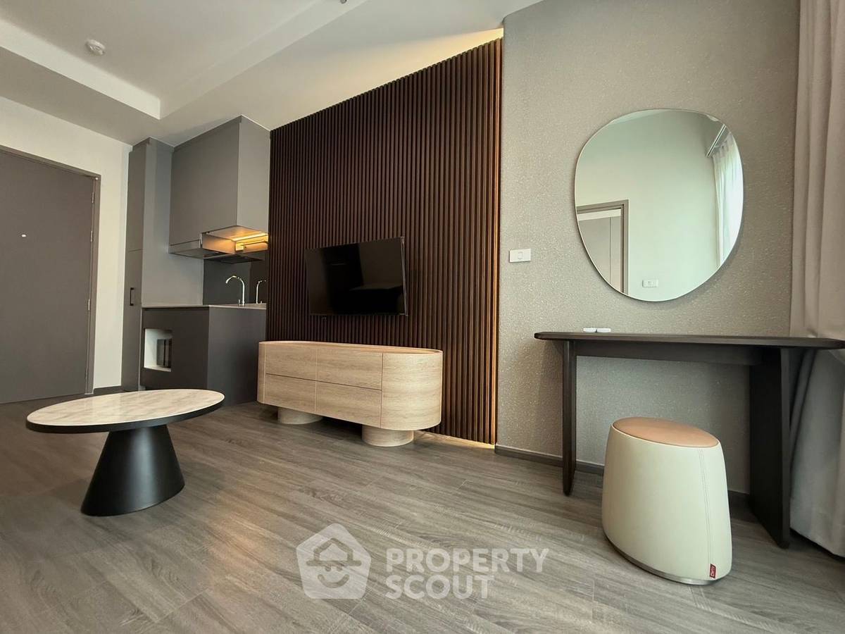 รูป คอนโด 1 ห้องนอน ชั้น 19 IDEO Sukhumvit - Rama 4 ใกล้ BTS พระโขนง (ID 2292268) - รูปที่ 3/13