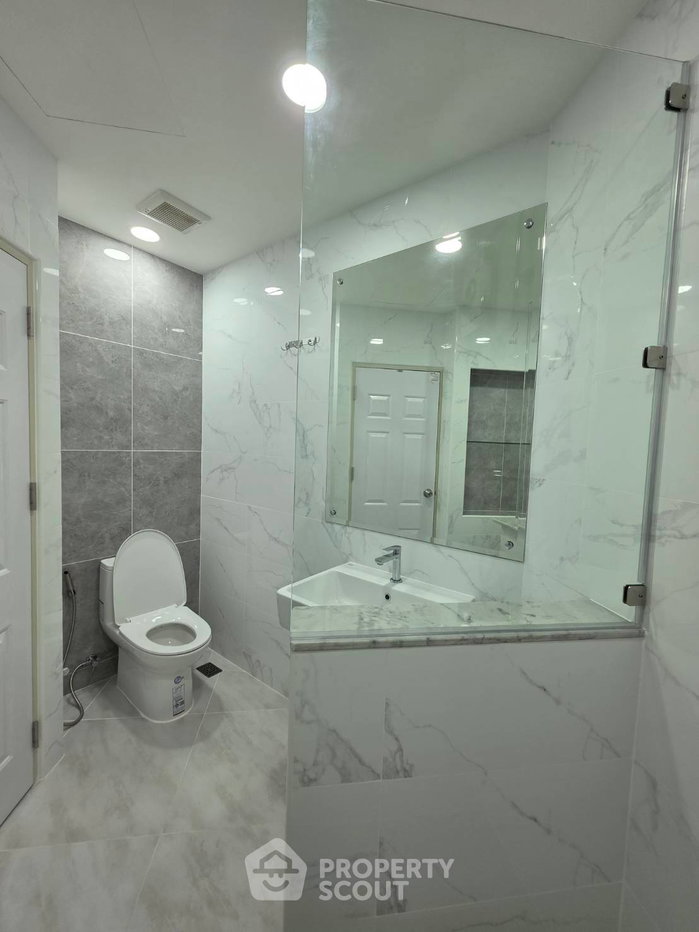 รูป คอนโด 1-ห้องนอน ที่ แกรนด์ไดมอนด์ ประตูน้ำ ใกล้ ARL ราชปรารภ (ID 3294021) - รูปที่ 4/7
