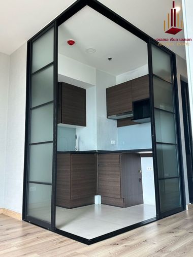 2-bed condo for sale, 52 sqm, Brix Condominium