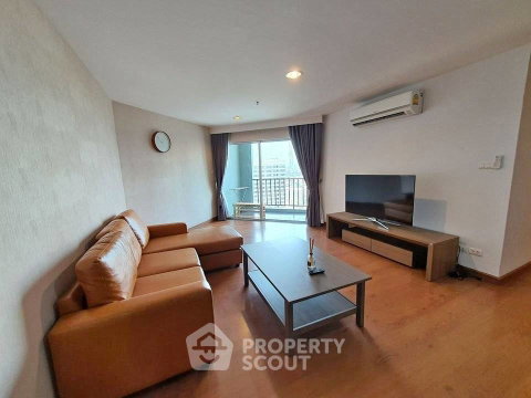 22nd-Floor 2-BR Belle Grand Rama 9 Near MRT Phra Ram 9 (ID 3342297)