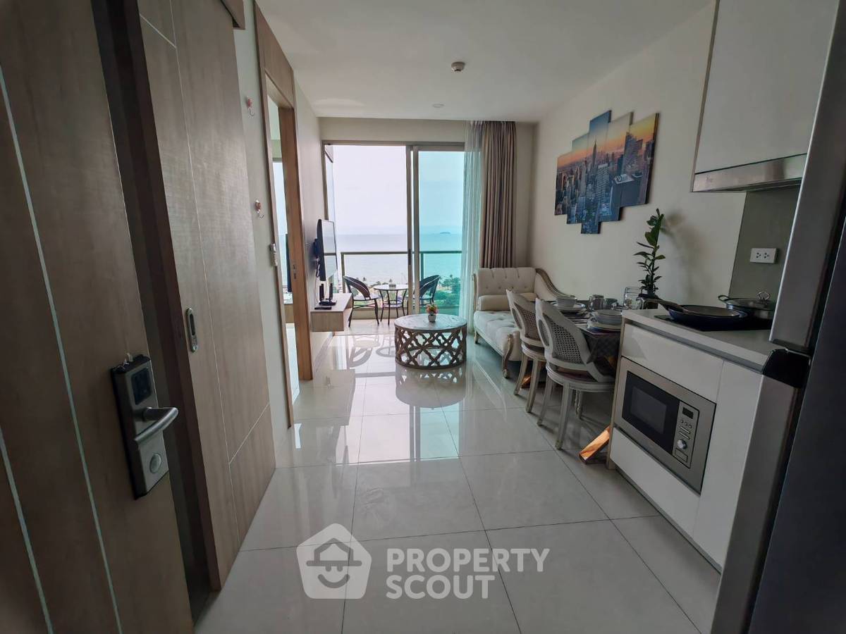 รูป คอนโด 1-ห้องนอน ที่ เดอะ ริเวียร่า จอมเทียน ใกล้ หาดจอมเทียน (ID 3342607) - รูปที่ 7/23