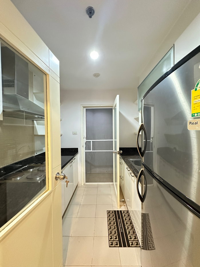 picture Best deal 🔥 BAAN SIRI 24 — Spacious 2 Bedroom at Prime Phrom Phong! Only 42K!! - 4/9