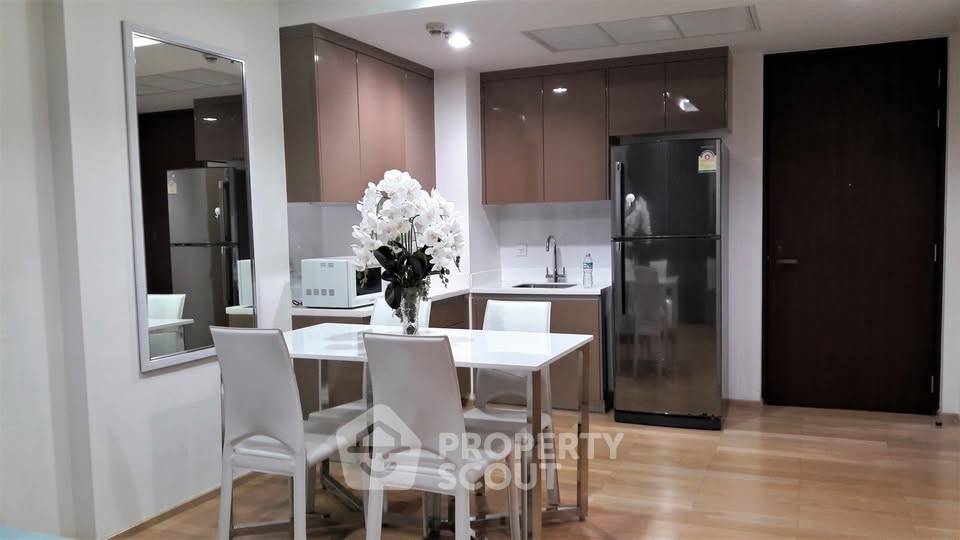 รูป คอนโด 1-ห้องนอน ที่ สิริ แอท สุขุมวิท ใกล้ BTS ทองหล่อ (ID 3342257) - รูปที่ 3/10