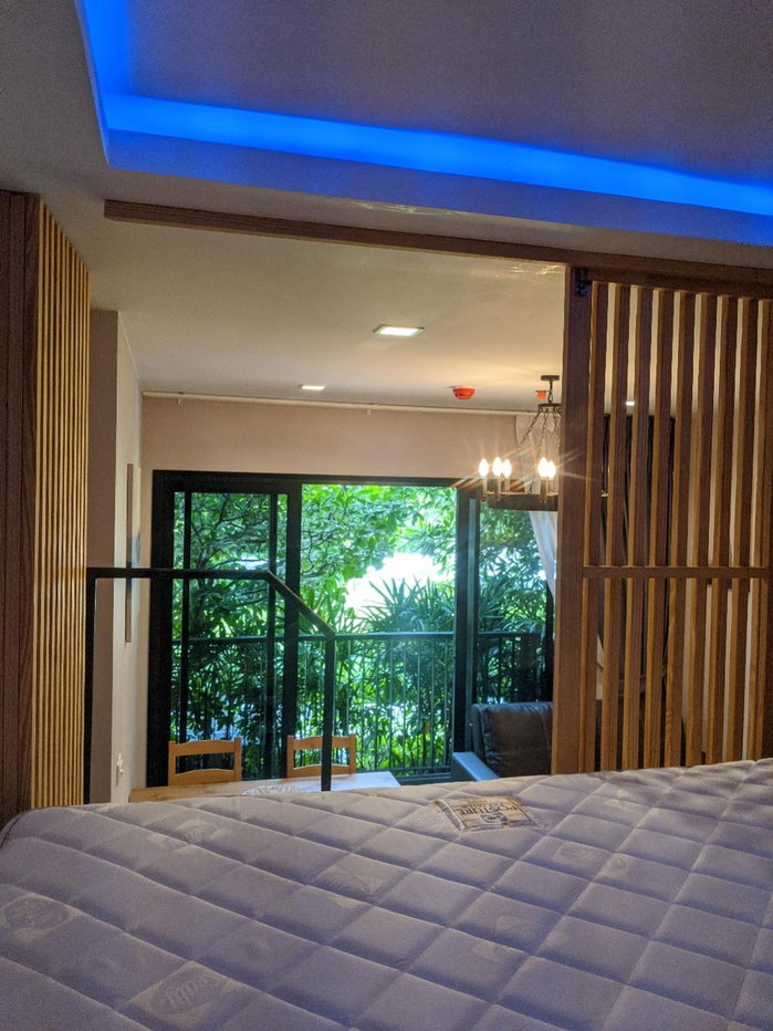 picture Condo for Rent at The Politan Rive (A6909034) ID Line : @condo42 - 9/13
