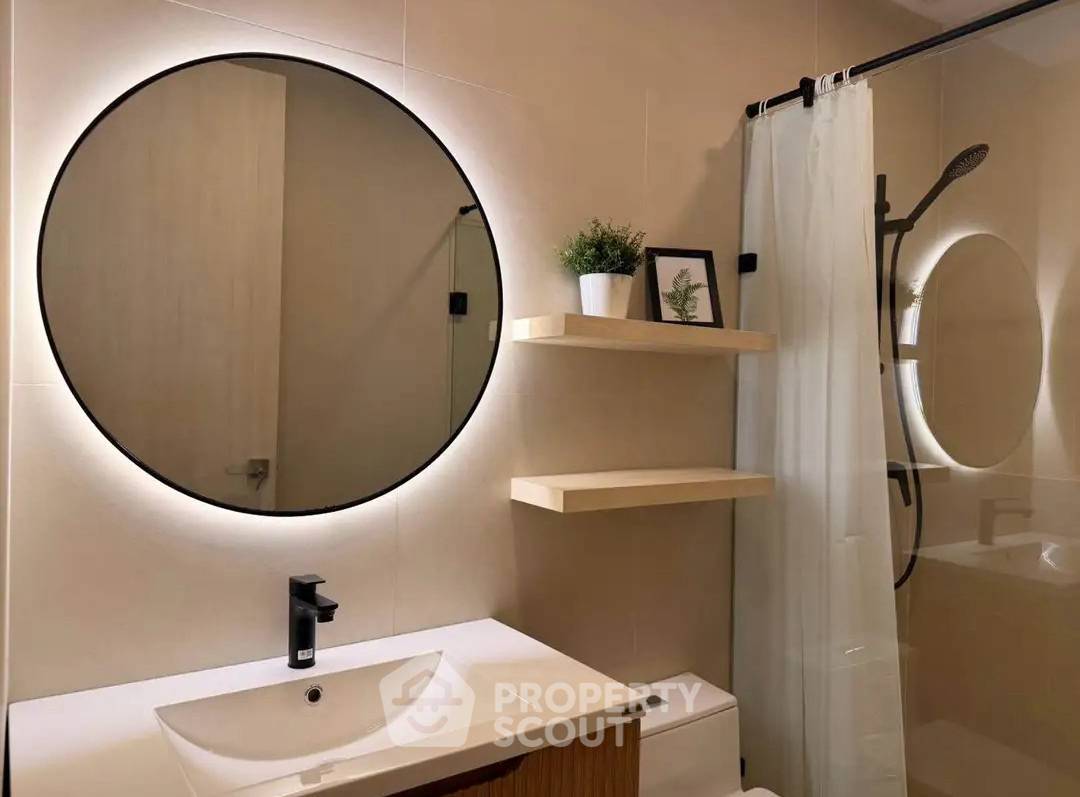 รูป คอนโด 3 ห้องนอน ขนาดใหญ่ 165 ตร.ม. The Height Condominium (ID 3337617) - รูปที่ 4/11