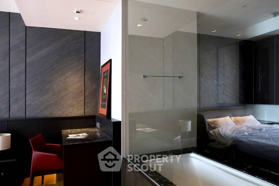 picture 2-BR Condo at Beatniq Sukhumvit 32 near BTS Thong Lor (ID 3343158) - 6/13