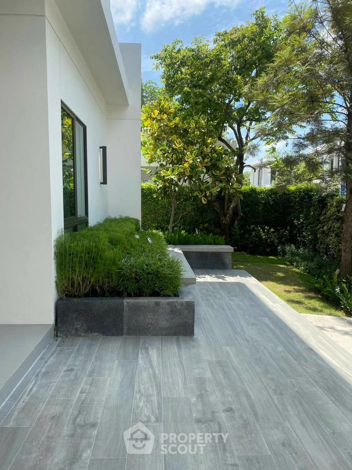 รูป บ้าน 4 ห้องนอน ขนาด 283 ตร.ม. ที่ Mantana Bangna Km.15 (ID 3342949) - รูปที่ 37/40