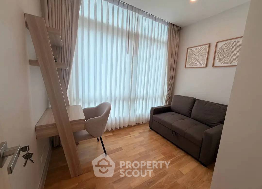 รูป คอนโด 3 ห้องนอน ขนาดใหญ่ 165 ตร.ม. The Height Condominium (ID 3337617) - รูปที่ 10/11