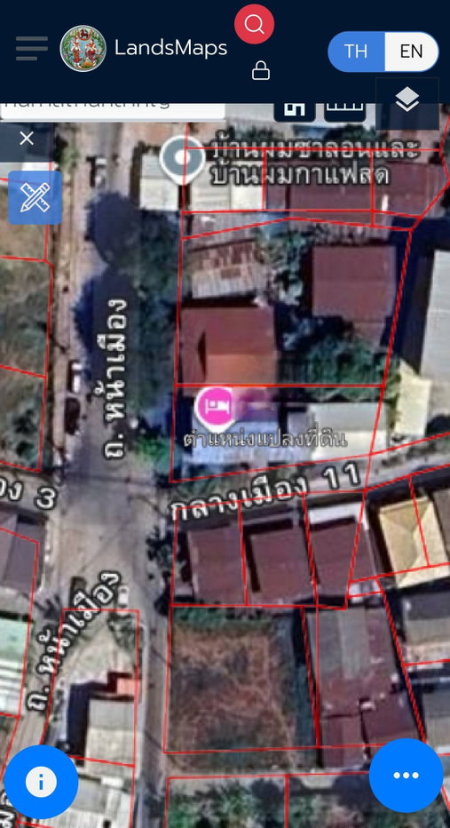 รูป ขายอพาร์ทเมนท์กลางเมืองขอนแก่น 21 ห้อง 100.3 ตร.ว. 9.4 ล้านบาท - รูปที่ 16/18