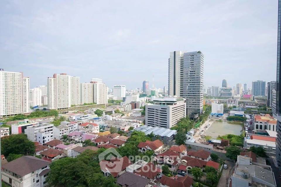 รูป คอนโด 1-ห้องนอน ที่ เบ็ล แกรนด์ พระราม 9 ใกล้ MRT พระราม 9 (ID 3342918) - รูปที่ 17/17